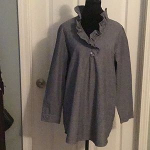 NWOT Mudpie Tunic